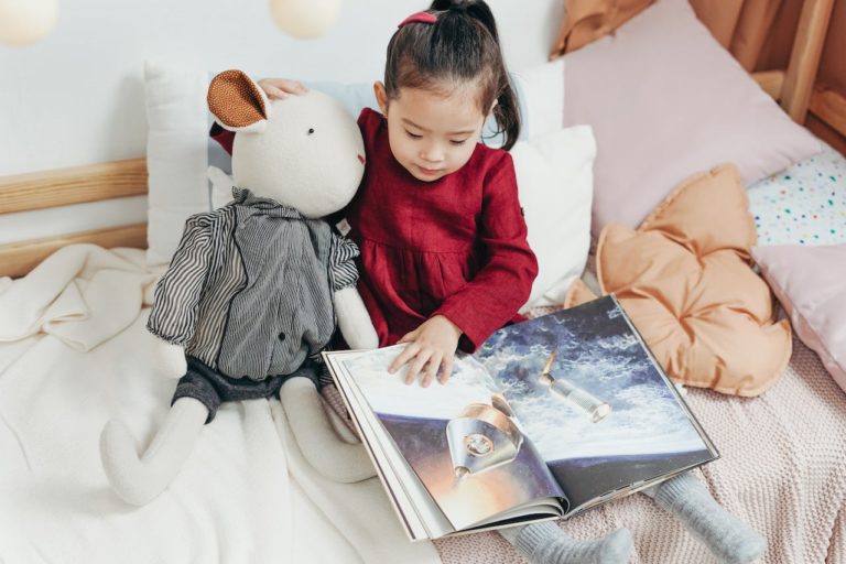 Яку книжку купити, щоб дитина точно її прочитала?