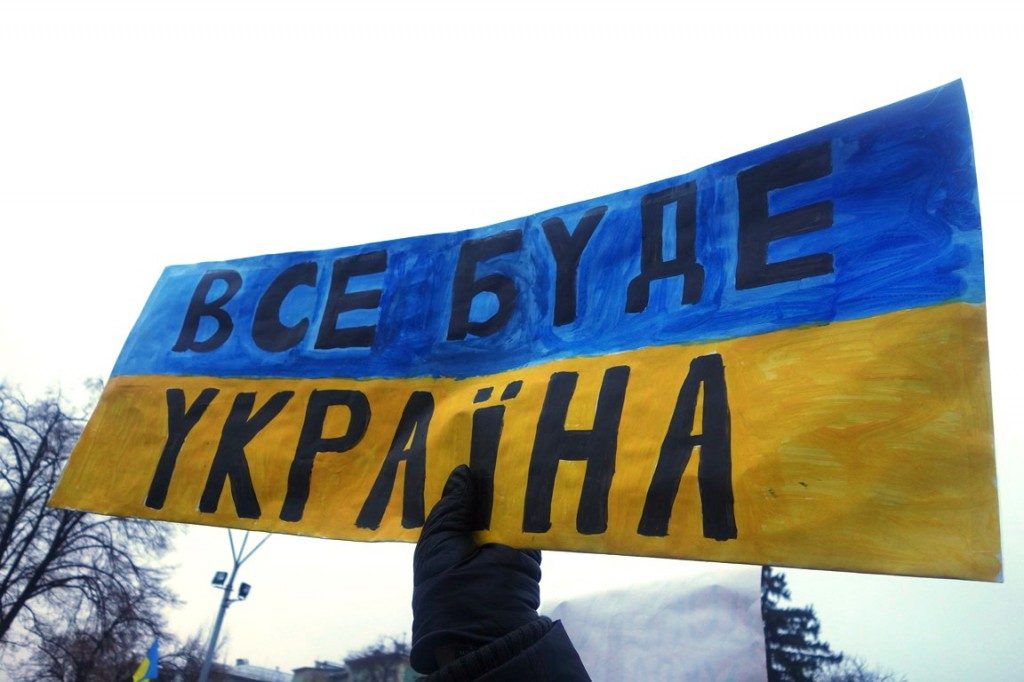 Вступникам з Криму і Донбасу у 2021 році допомагатимуть підготуватися до вступу