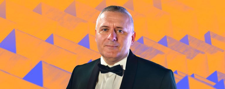 Василь Дяків: П’ять важливих думок про проєкт Типової освітньої програми для 5–9-х класів