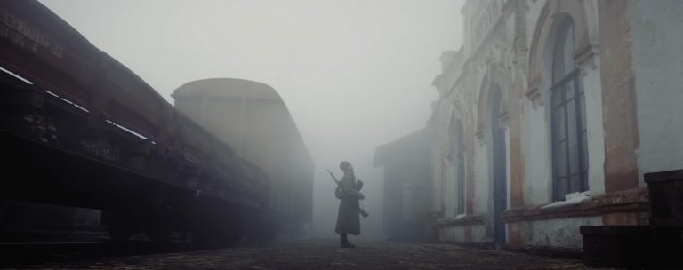 Урок про Героїв Крут: історія України без брому
