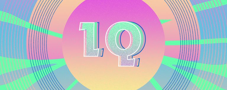 Як у різних країнах світу вступники складають тест на IQ