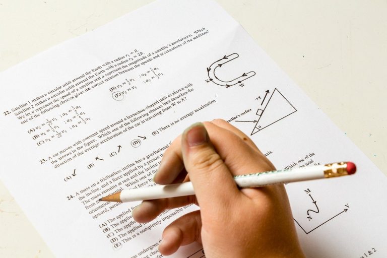 19 січня — останній день реєстрації на пробне ЗНО