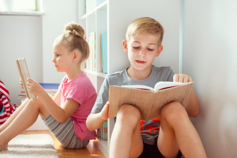 Всеукраїнський рейтинг «Книжка року-2020» відзначив найкращі дитячі книжки
