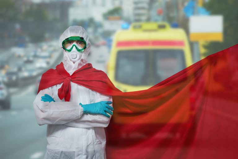 У Києві вводять суворий локдаун: чи працюватимуть дитсадки і школи