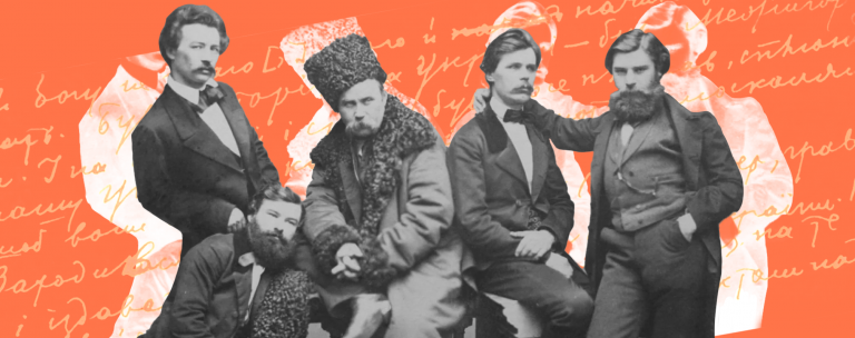 Небанальний урок у Шевченківські дні
