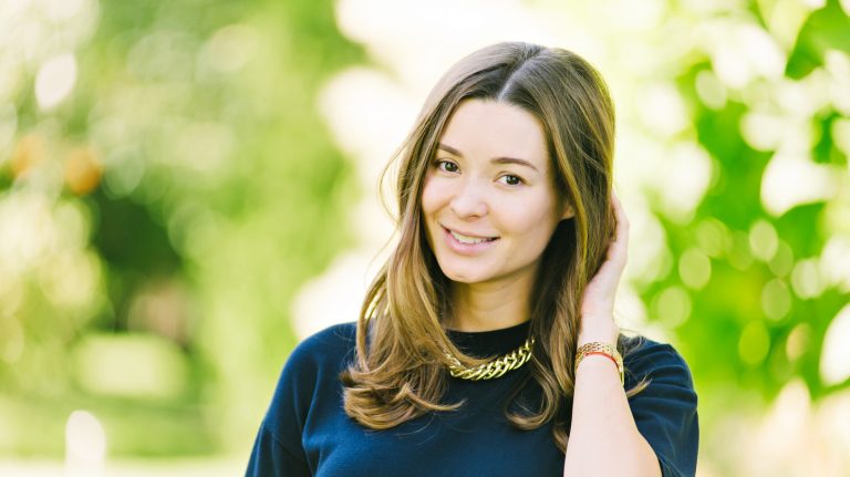Голова «Освіторії» Зоя Литвин увійшла до Топ-100 українок
