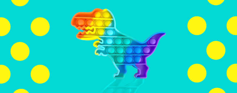 Pop it та Simple Dimple: що це таке і чому діти просять його купити?