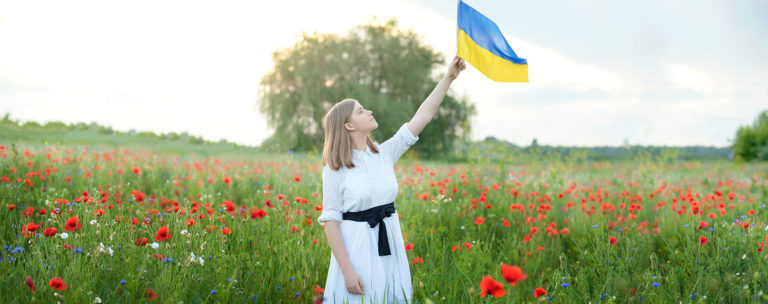 Конституцію України ухвалили за одну ніч: 8 несподіваних фактів про Основний закон