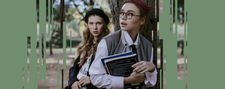 Опитування студентів: 7% навчаються в університетах, бо так хочуть батьки
