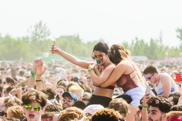 5 занять для душі і фану на Atlas Weekend 2021: вся родина буде в захваті