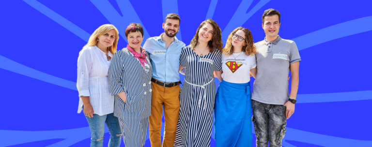«Як я не потрапив на Global Teacher Prize Ukraine… з першого разу»