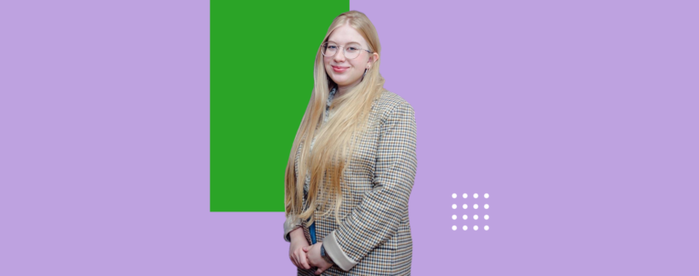 «Ти нічого не зміниш», — казали у школі. А я вірила, що таки зміню» — фіналістка UGS про громадянську освіту