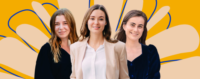 Усе, що ви хотіли знати про учасників Global Teacher Prize Ukraine 2021