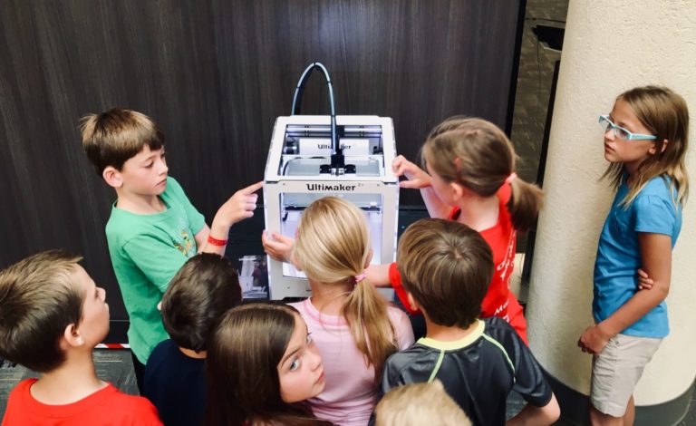 STEM, STEAM та цифрові лабораторії: модні слова чи необхідність?