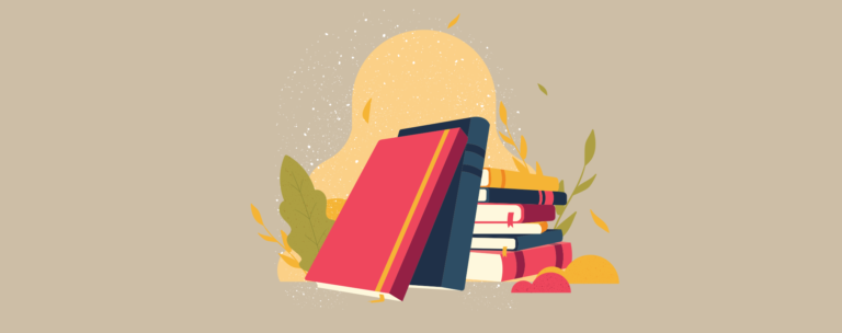 Вчительська читанка: книжка для натхнення на кожен місяць
