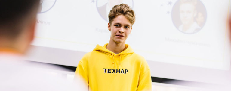 Як навчати незалежних: лайфхаки та секрети від фіналістів Global Teacher Prize Ukraine 2021