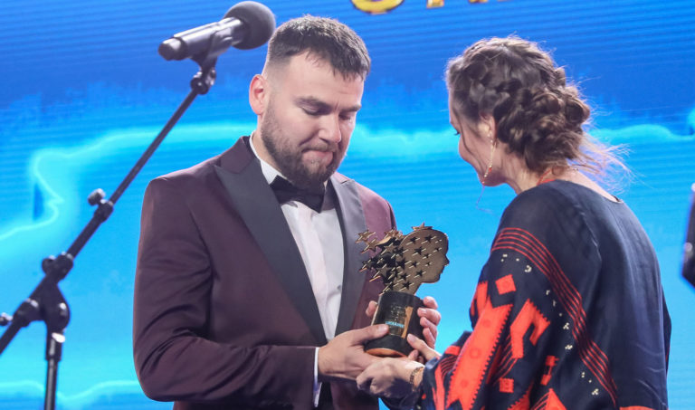 Global Teacher Prize Ukraine 2021: нагородження і переможці