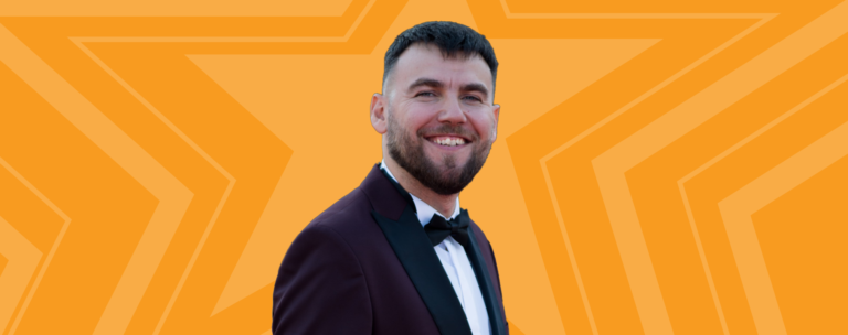 «Освіта — теж фронт»: учитель української мови з Луганщини став переможцем Global Teacher Prize Ukraine 2021