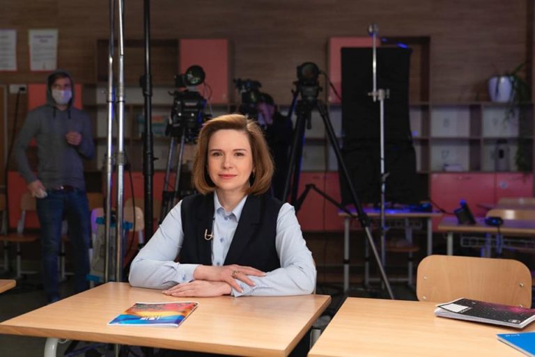 Померла Любомира Мандзій: Боляче Міністерству, боляче Україні