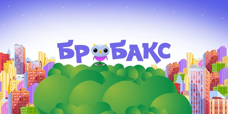 Чотири анімаційні серіали вийшли на новому YouTube-каналі для дітей