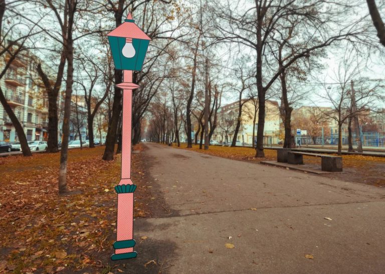 Дослідження доступності міських просторів виявило проблеми в школах