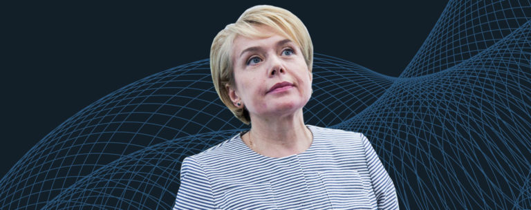 Дорожня карта НУШ від Лілії Гриневич: дати, цілі, напрямки