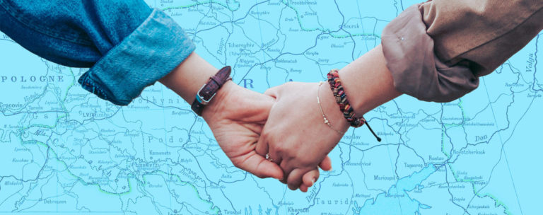 День Cоборності України: як провести не нудний урок