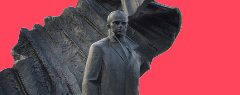 Хто такий Бандера і чому його так бояться наші вороги?
