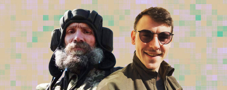 Не на урок, а на фронт: учителі, що пішли воювати