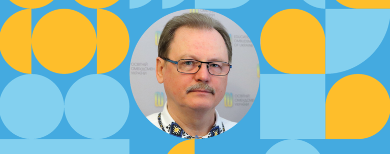 Звільнення, зарплати та оцінювання під час воєнного стану: пояснює освітній омбудсмен