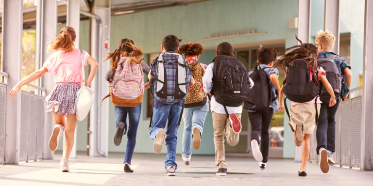 Онлайн-інтенсив від International Boarding School для школярів, які не змогли завершити навчання