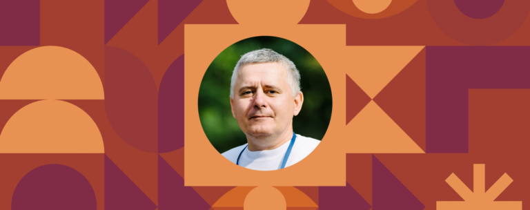 Василь Дяків: Як навчатися офлайн і дбати про безпеку всіх учасників освітнього процесу?
