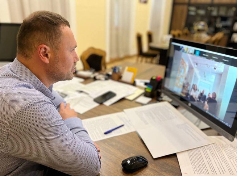 У Польщі розпочав роботу Український освітній хаб