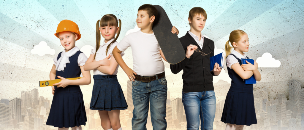 Projector Institute проведе фестиваль для підлітків, щоб ознайомити з креативними професіями