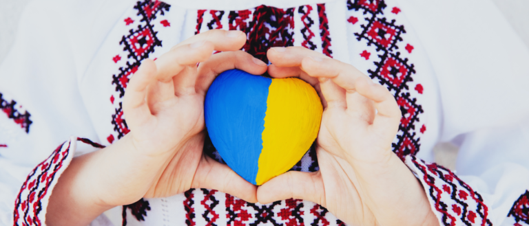 МОН впроваджує нову шкільну програму, яка більше розповість про агресію росії та про безпеку під час війни