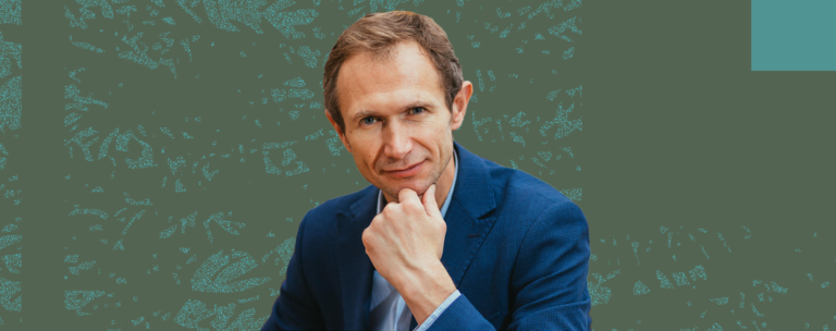 «Освіта ніколи не буде такою, як до війни»: Микола Скиба про останні освітні тенденції