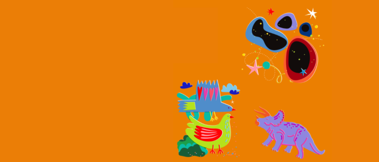Science4Kids — безплатні науково-популярні вебінари для дітей від українських вчених