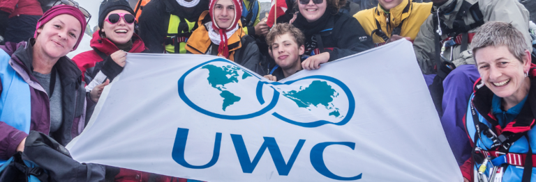 United World Colleges запрошує на навчання мрійників, готових змінити світ