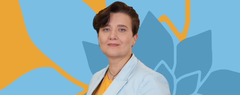 Українським учням потрібна перша чверть без оцінок: поради психологині Катерини Гольцберг