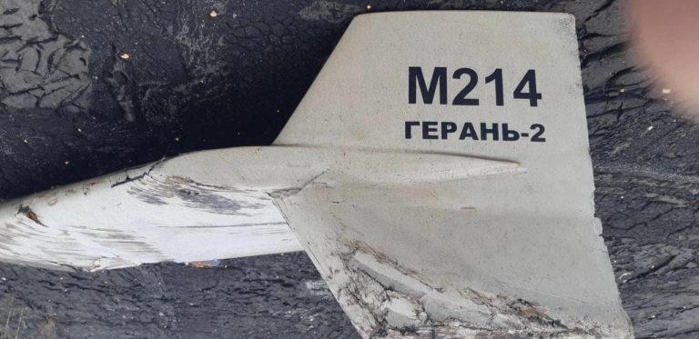Коли атакують дрони-камікадзе Shahed 136: як розпізнати та захиститись?