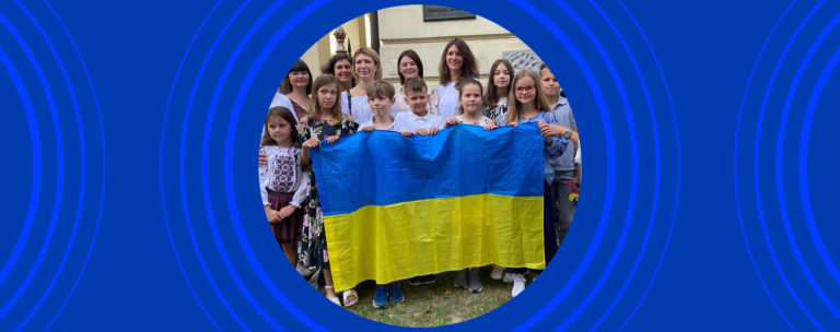 Як працює українська школа у Вільнюсі?