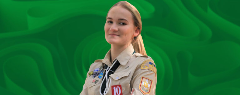 12 причин записати дитину у «Пласт»
