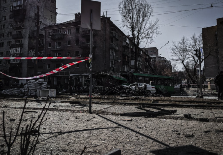 3025 закладів освіти постраждали від російської агресії