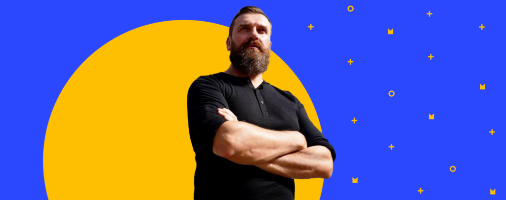 Оксен Лісовий став новим міністром освіти і науки України