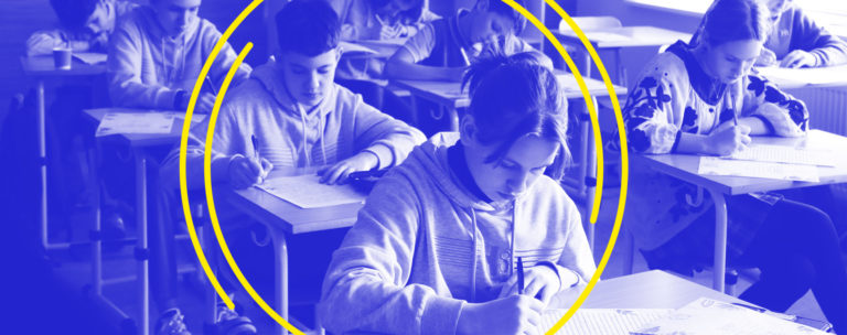 Роковини вторгнення: як змінилась освіта та чого ми всі навчилися?