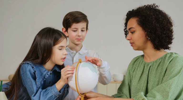 Science4Kids проведуть безкоштовні наукові вебінари для дітей