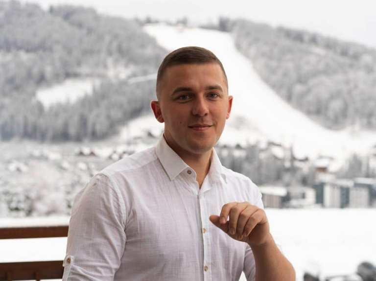 Помер півфіналіст GTPU 2021 Ігор Андрієнков