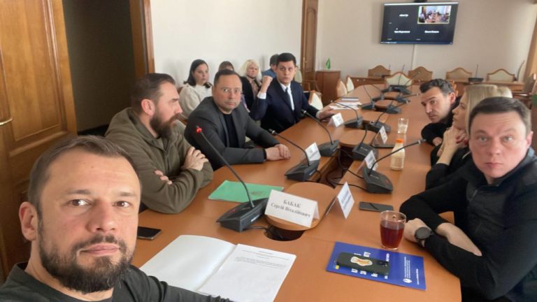 Комітет ВР підтримав кандидатуру потенційного міністра освіти і науки
