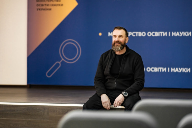 Стала відомою зарплата очільника МОН