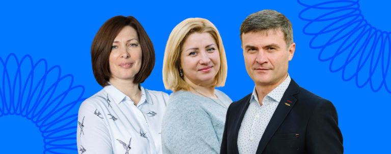 Стомлені, та не зломлені: як учителі долають труднощі війни